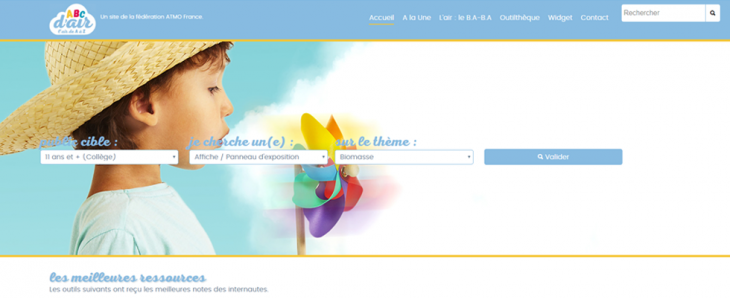 abc d'air abc d'air